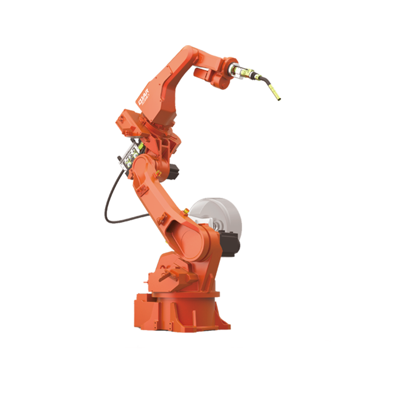 China Industrial Robotic Arm,Welding & Handling