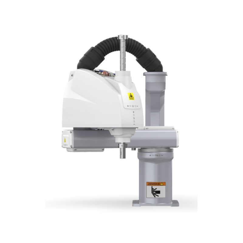 3kg Payload 400mm 4 Axis High Speed High Rigidity SCARA Robot EVS3-400H