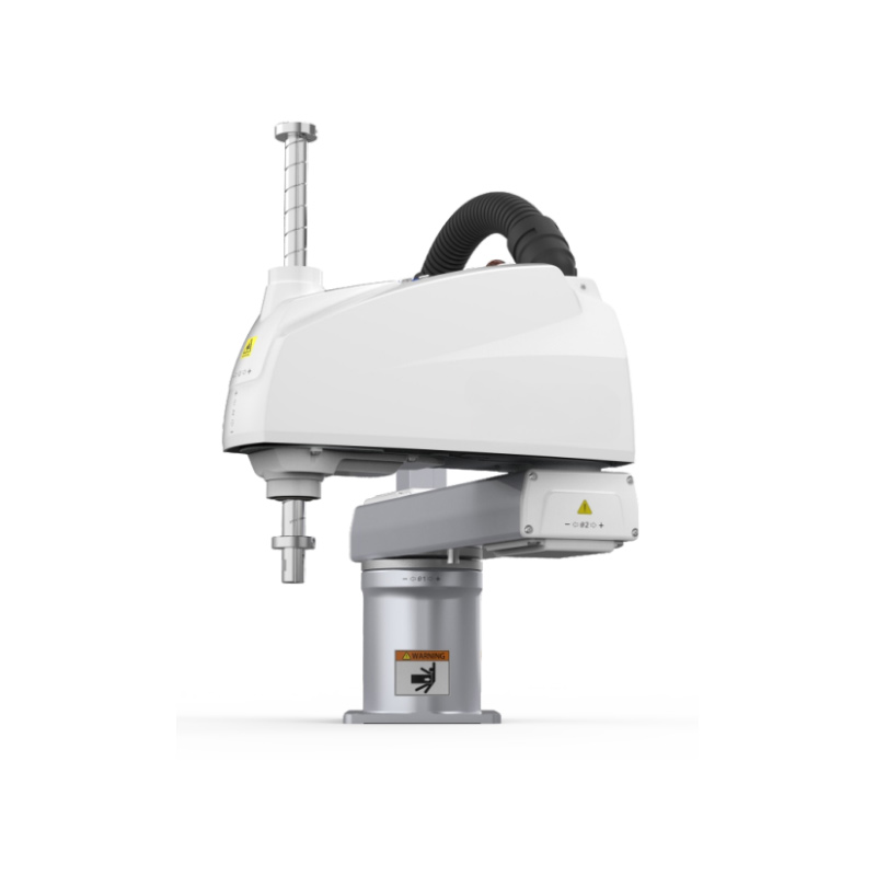 6kg Payload 600mm High Speed High Rigidity 4 Axis SCARA Robot EVS6-600H