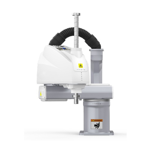 Scara robot hot sale axis