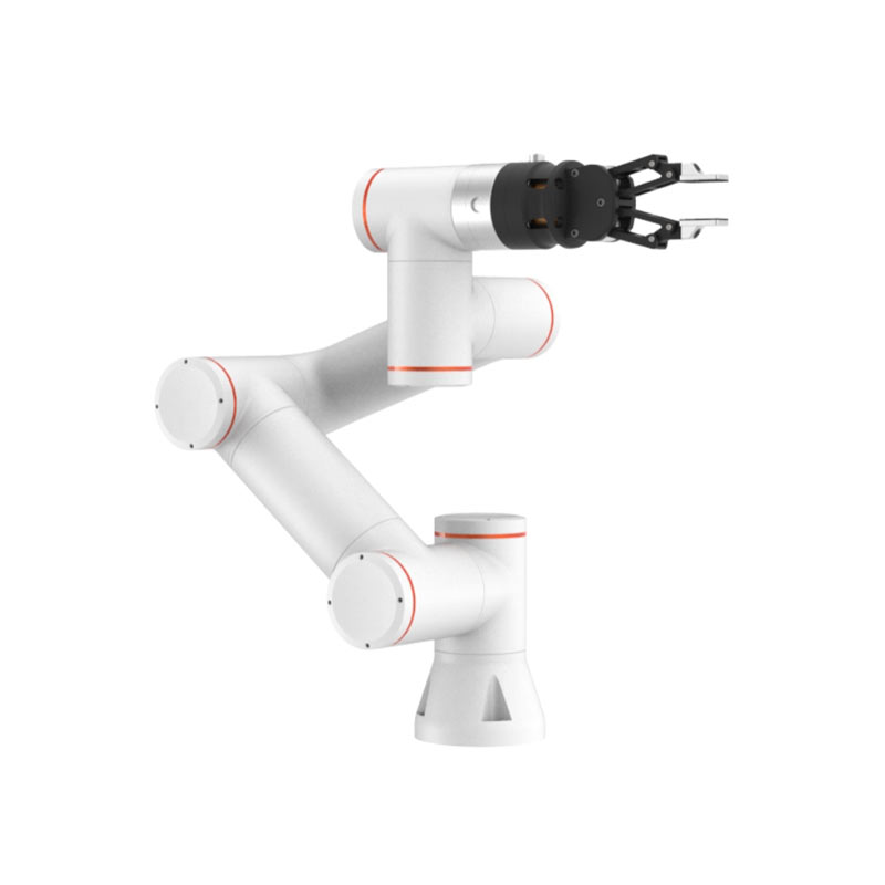 3kg payload 620mm reaching distance 6 axis collaborative robot arm