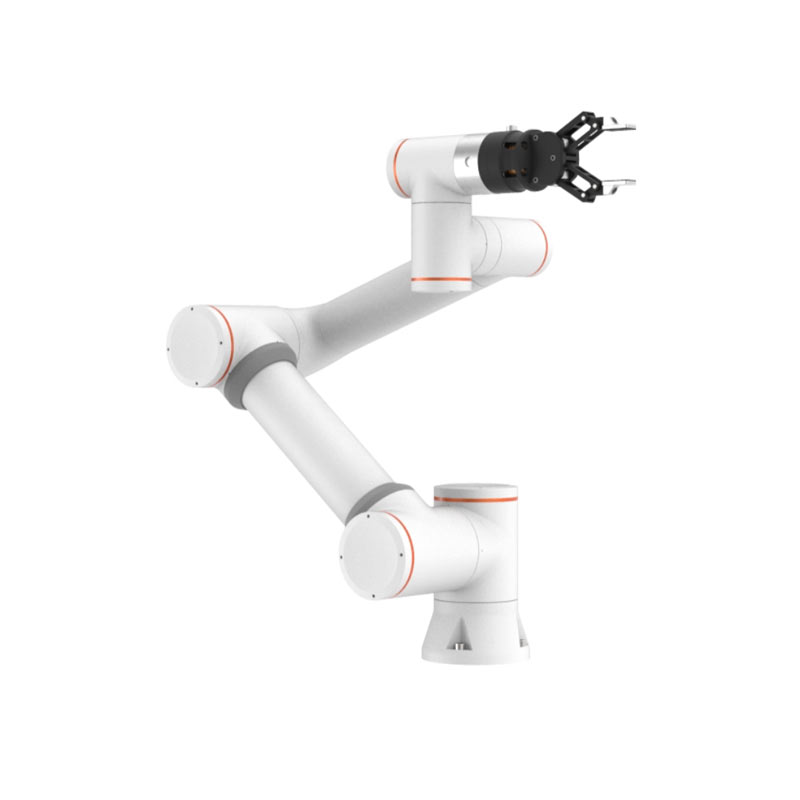 5kg payload 922 mm reaching distance 6 axis collaborative robot arm