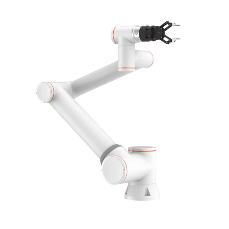 10kg payload 1400mm reaching distance 6 axis collaborative robot arm