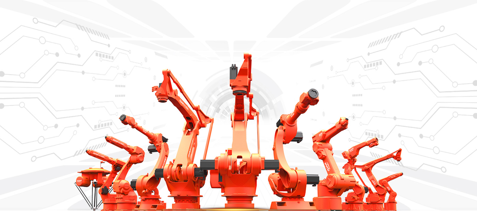 EVS ROBOTICS