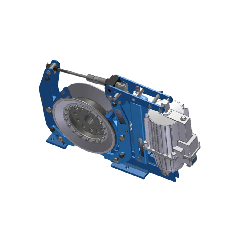 AEHB Series Industrial Brake