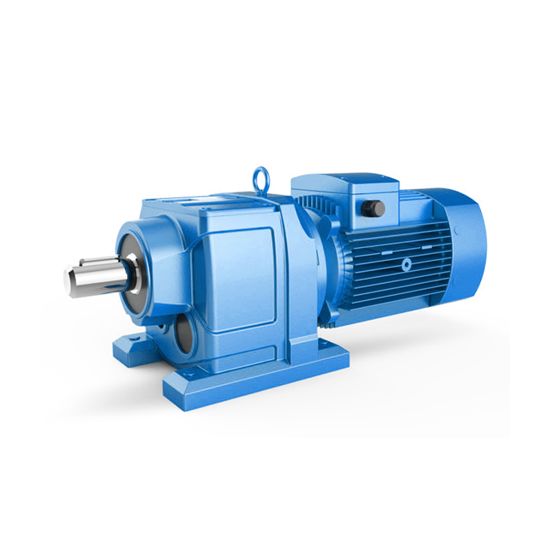 HSBW Series Gearmotors