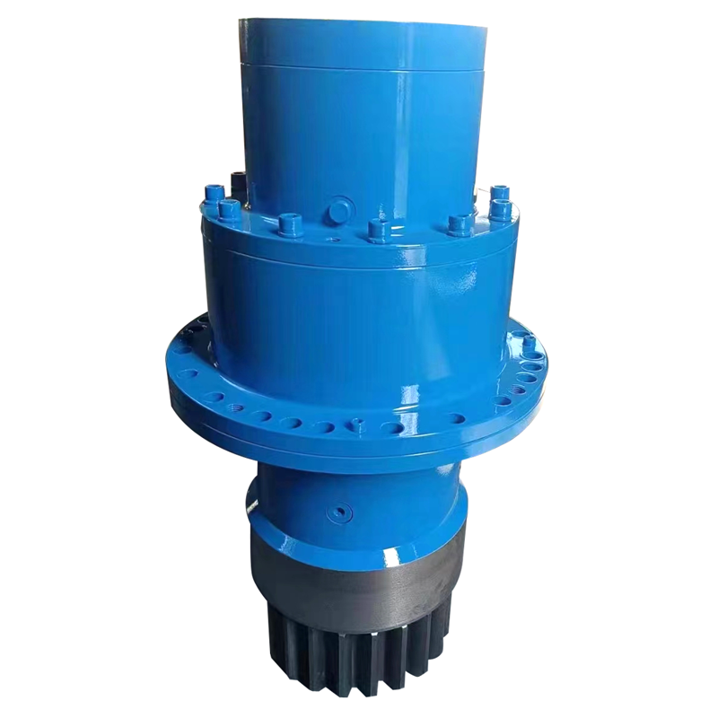 Customed reducer