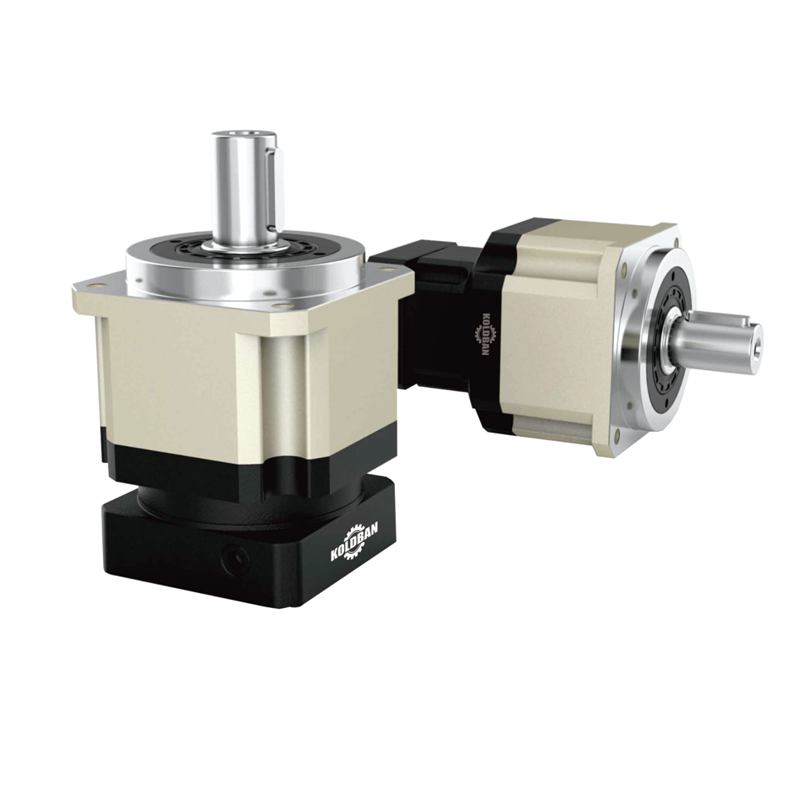 PL/PR Series Precision Planetary Reducer
