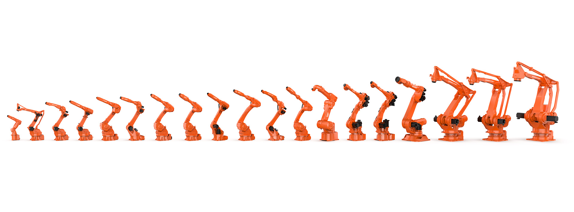 EVS ROBOTICS