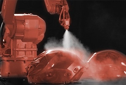 Robotic Painting