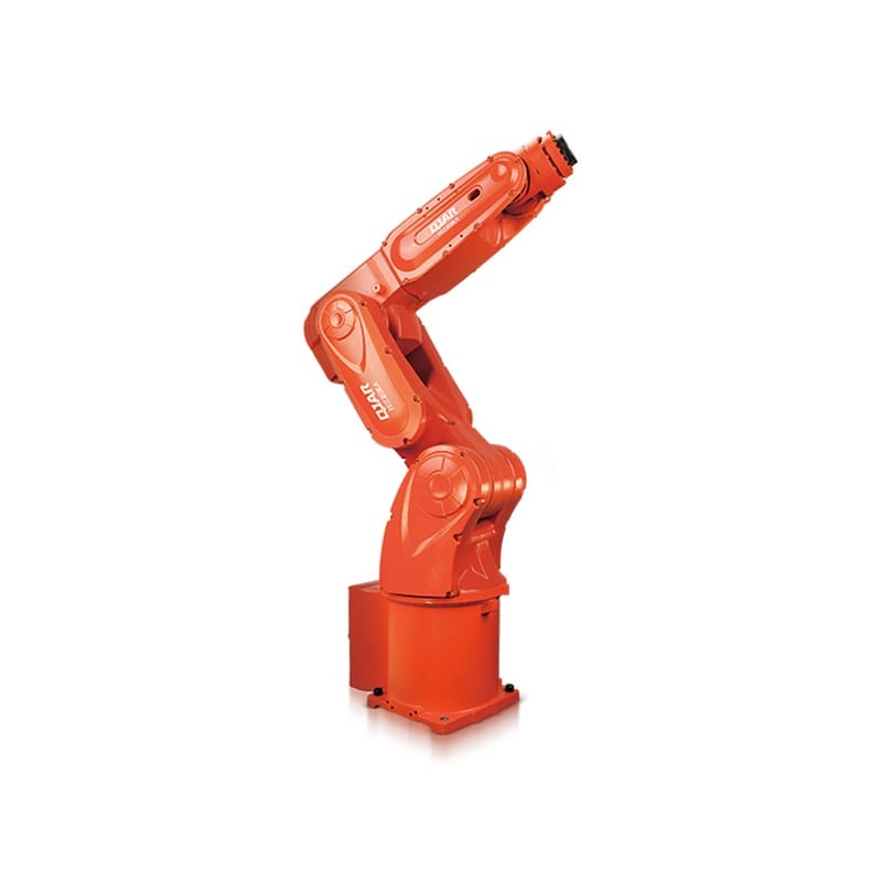 6kg Payload 750mm Reaching China Axis handing sorting assembly Robot arm-QJAR Series-EVS TECH CO., LTD