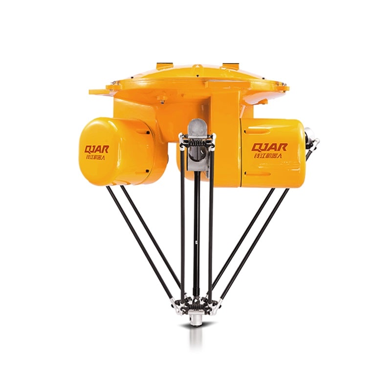 Delta sales arm robot