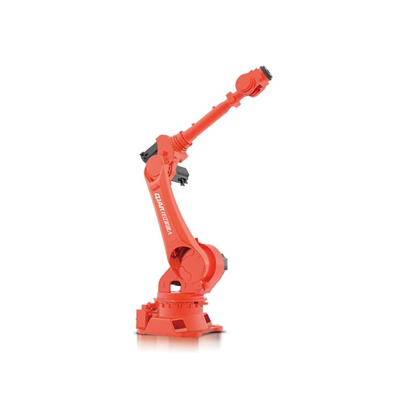 50kg Payload 2012mm Reaching Distance China handling Robotic Arm