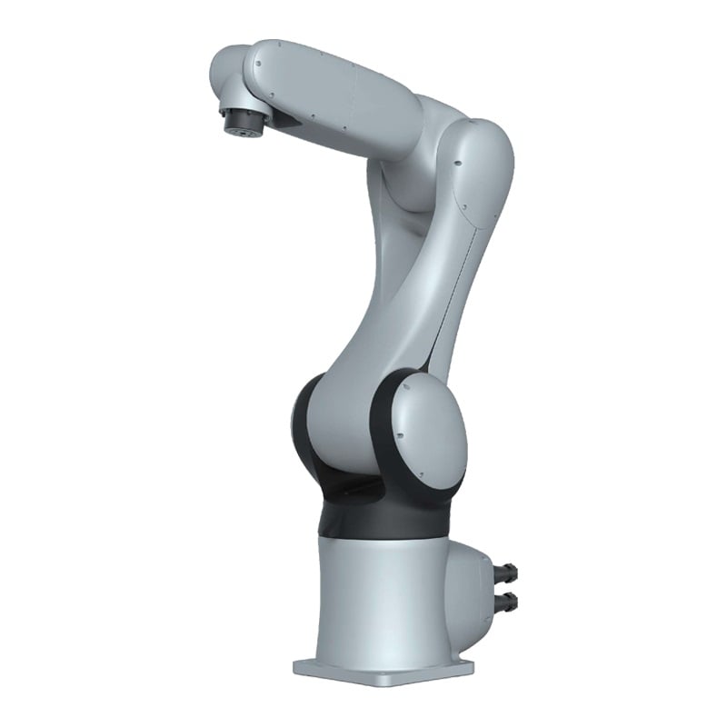 6kg Payload 915mm Reaching Distance Palletizing Robot
