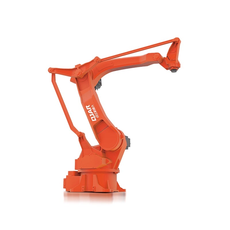 QJAR 30kg Payload 1820mm Reaching Distance Palletizing Robot