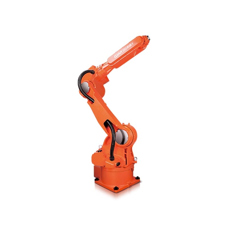 QJAR 10kg Payload 1671mm Reaching Distance Palletizing Robot