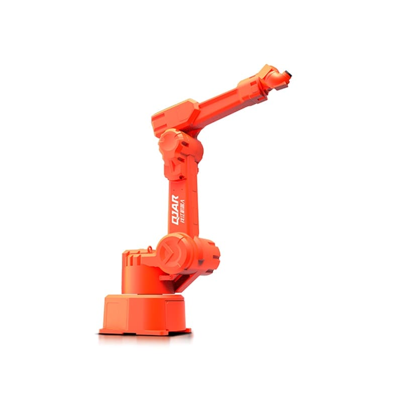 Explosion Proof 10kg Payload 2035mm Arm Span Painting Robot