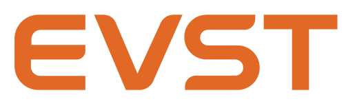 evs logo 2025