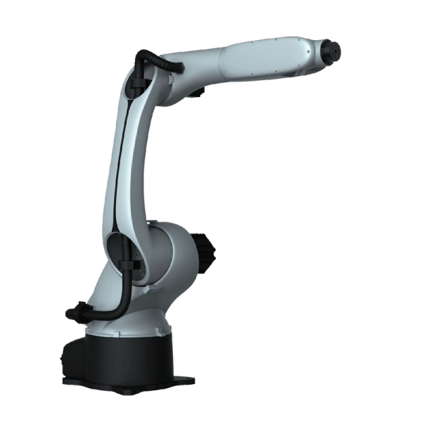 Sarcină utilă de 10 kg 1450 mm distanță de atingere Robot cu 6 axe 2