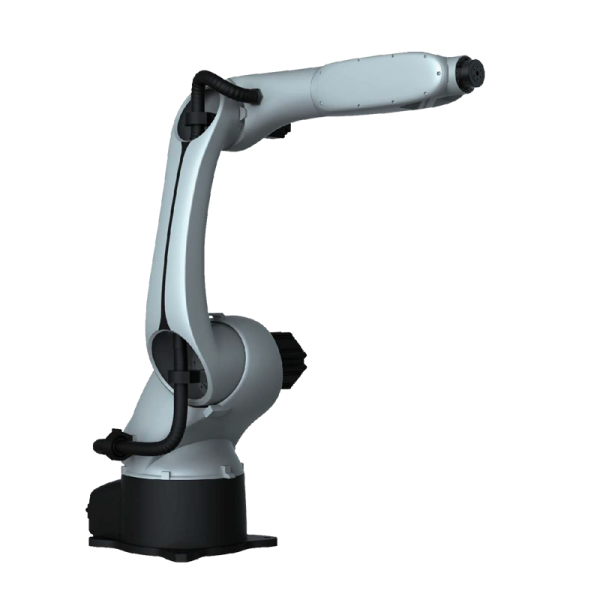10kg Payload 1450mm Reaching Distance Robotic Arm 2