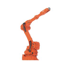 Tải trọng 10kg 2001mm Khoảng cách tiếp cận Trung Quốc Xử lý cánh tay robot 1