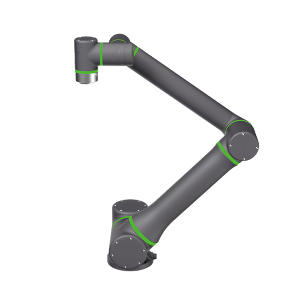 12 kg Nutzlast, 1300 mm Reichweite, 6-Achsen-Kollaborationsroboterarm 2