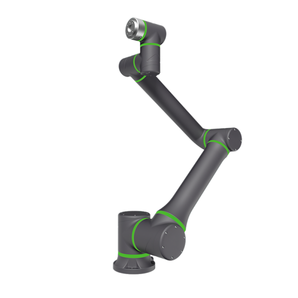 12 kg nyttolast 1300 mm räckvidd 6 Axis Collaborative Robot Arm 3