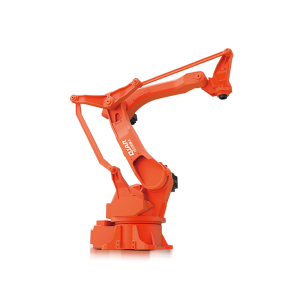 15kg Payload 1510mm Reaching Distance China Palletizing Handling Robotic Arm 1