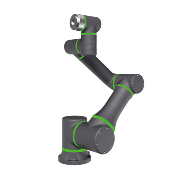 18kg ωφέλιμο φορτίο 900 Reaching Distance 6 Axis Collaborative Robot Arm 1