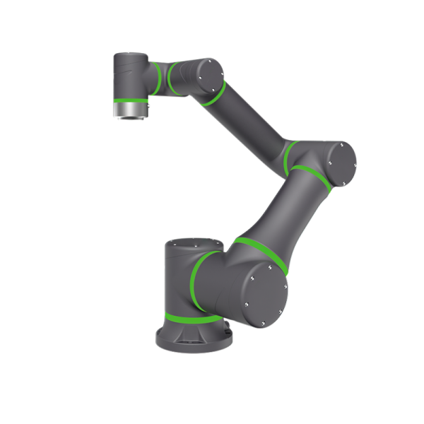18kg Payload 900 Reaching Distance 6 Axis Collaborative Robot Arm 2