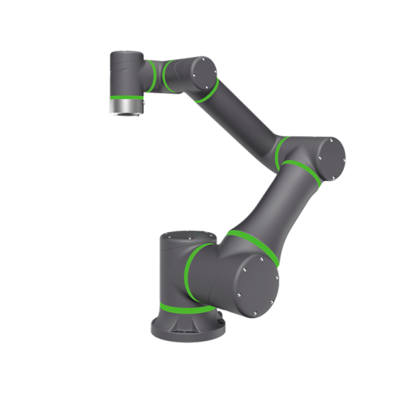 Užitočné zaťaženie 18 kg 900 Dosah 6-osové rameno kolaboratívneho robota 2