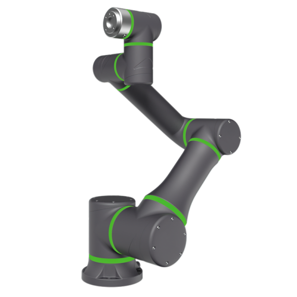 18kg Payload 900 Reaching Distance 6 Axis Collaborative Robot Arm 3