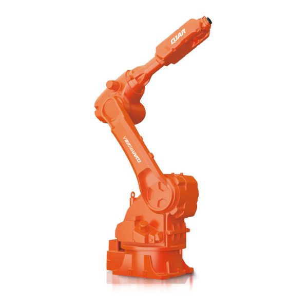 20 kg užitečné zatížení 1668 1 mm Dosahová vzdálenost Čína Pick and Place Robotic Arm XNUMX