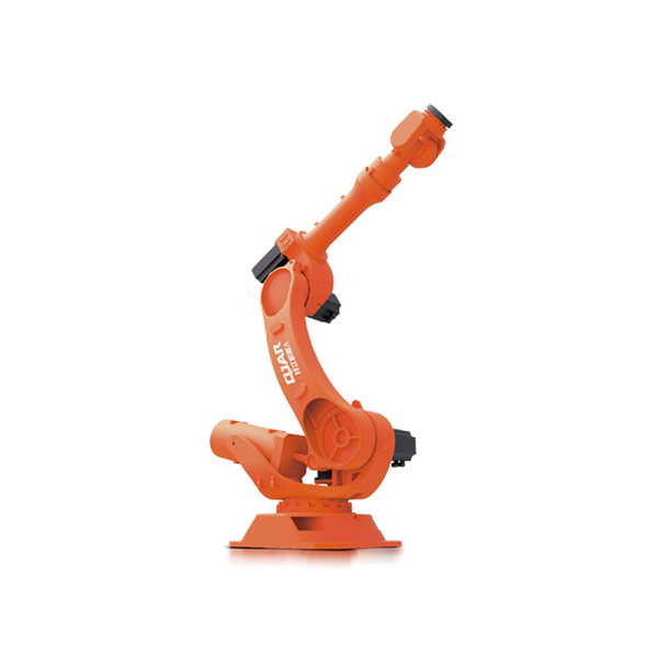 210kg Payload 2688mm Reaching Distance China Handling Drilling Robotic Arm 1