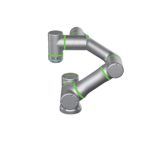 3 kg sarcină utilă 620 mm braț robot colaborativ 1