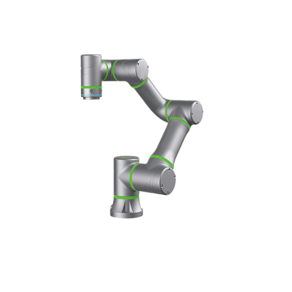 Udźwig 3 kg, ramię robota współpracującego 620 mm 3