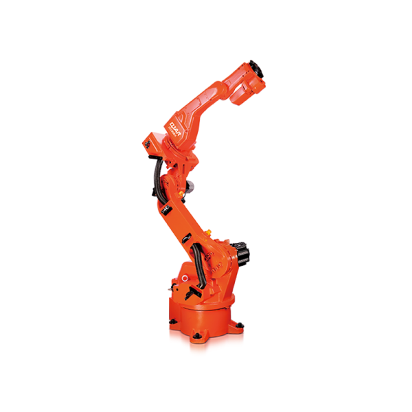 4 kg Sarcină utilă 1410.5 mm Atingerea distanței Robot de sudură 1