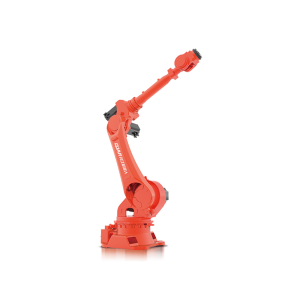 Sarcină utilă de 50 kg 2012 mm distanță de atingere China Braț robotic de manipulare 1