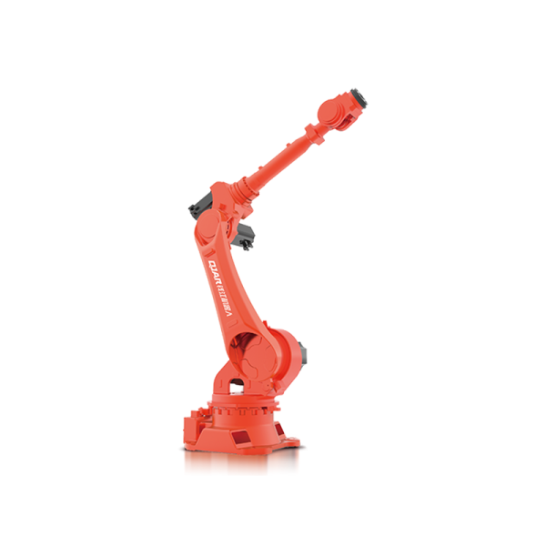 50kg Payload 2012mm Reaching Distance China Handling Robotic Arm 1