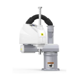 6kg Payload 500mm 4 Axis SCARA Robot