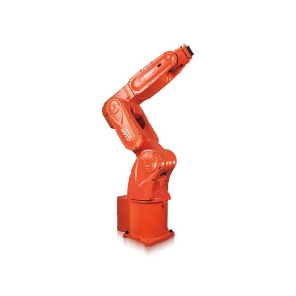 6kg Payload 750mm Reaching Distance Palletizing Robot