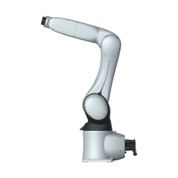 Charge utile de 6 kg, distance d'atteinte de 915 6 mm, robot à 1 axes XNUMX