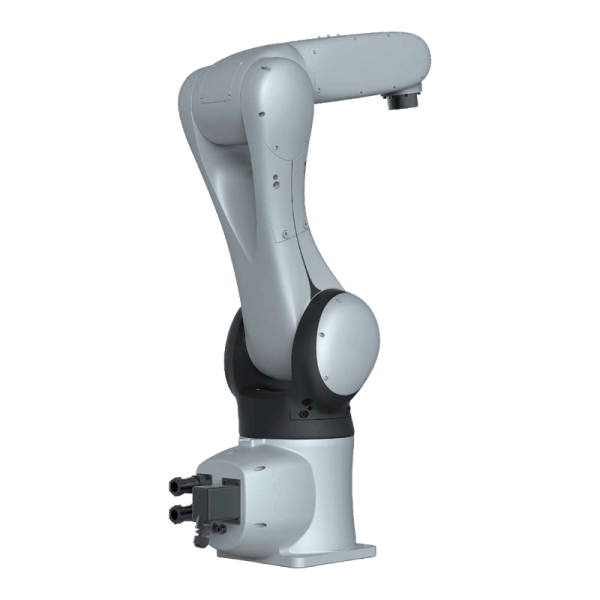 6 kg nyttolast 915 mm räckvidd Palleteringsrobot 3