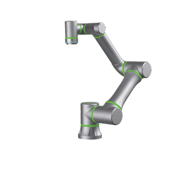 6 kg nyttolast 917 mm räckvidd 6 Axis Collaborative Robot Arm 3