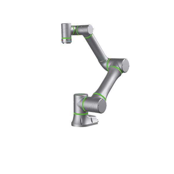 6 kg Laadvermogen 917 mm Reikafstand 6-assige collaboratieve robotarm 1