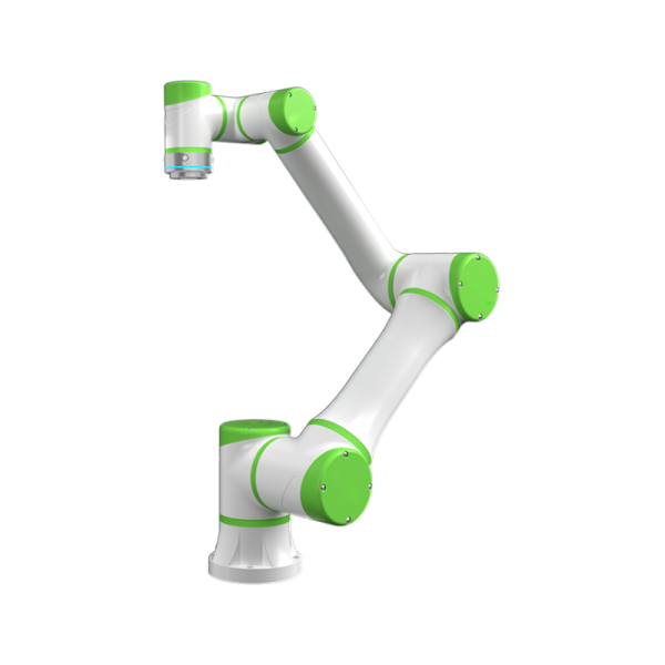 6kg Payload 917mm Reaching Distance 6 Axis Collaborative Robot Arm 3