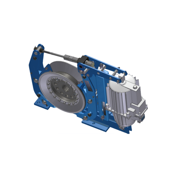 AEHB Series Industrial Brake 1