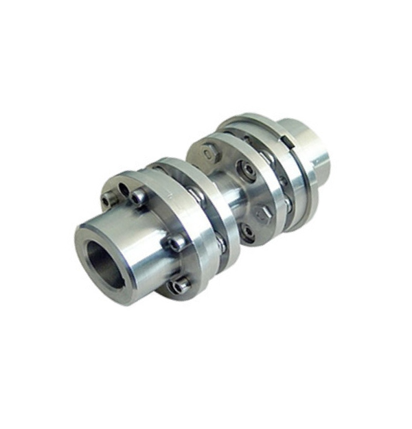 Couplings 4