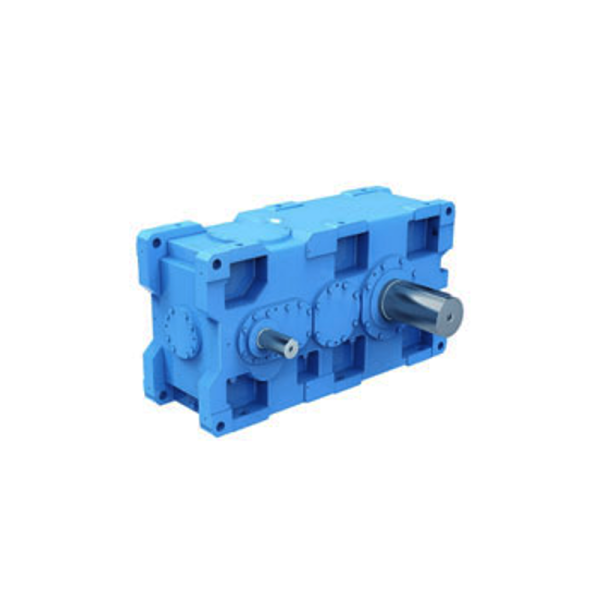 G Series Industrial Gearbox 1