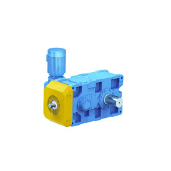 G Series Industrial Gearbox 2